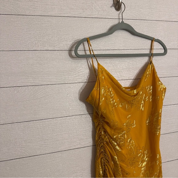 CINQ A SEPT
Jacquard Astrid Dress - Picture 9 of 10